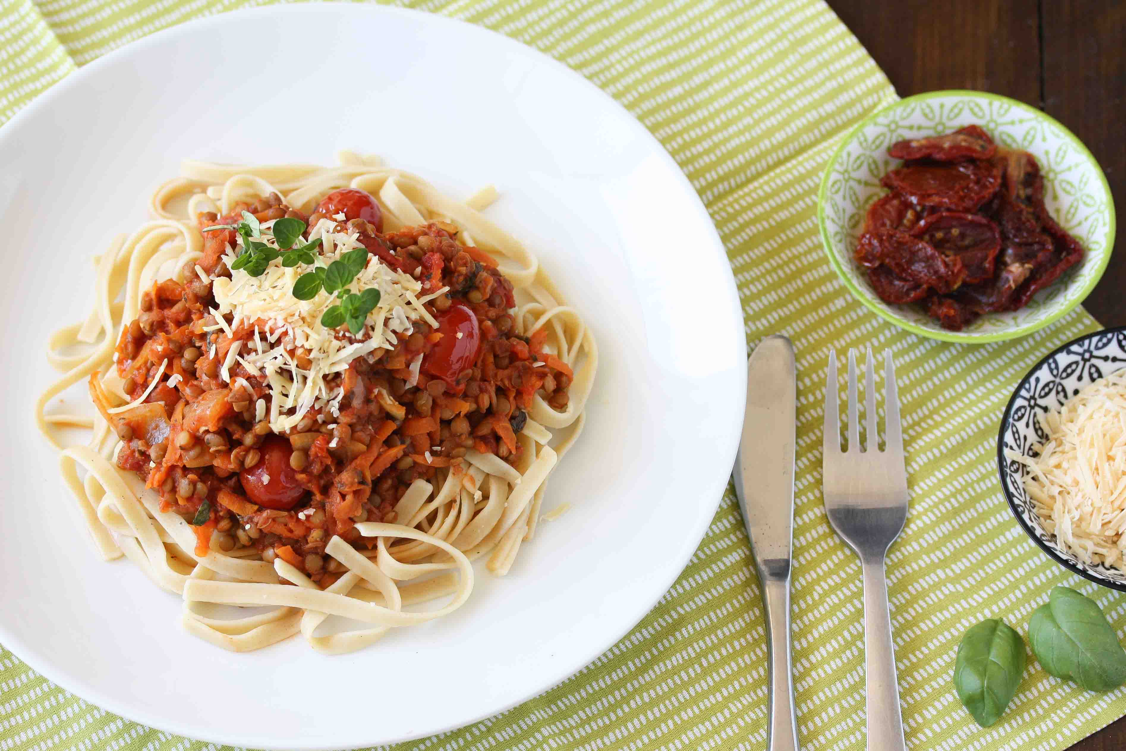 Recipes for category: Keeping it cheap