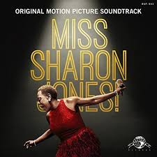 Sharon Jones and the Dap-Kings - Miss Sharon Jones!